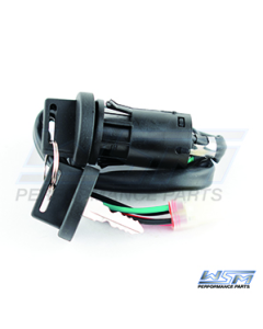 WSM Honda 450 TRX Tändningslås 04-14