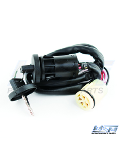 WSM Honda 500 TRX Tändningslås 05-06