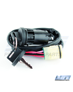 WSM Honda 450 / 500 TRX Tändningslås 98-04