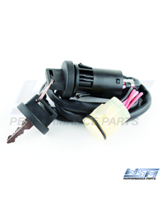 WSM Honda Rincon 650 / TRX 680 Tändningslås 03-22