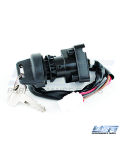 WSM Kawasaki 400 KFX Tändningslås 05-06