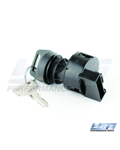 WSM Polaris 150 - 1100 Tändningslås 07-25