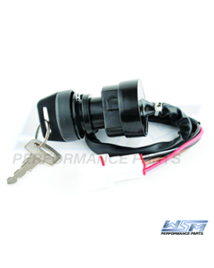 WSM Yamaha 50 - 600 Tändningslås 93-01