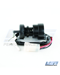 WSM Yamaha 80 - 350 Tändningslås 86-98