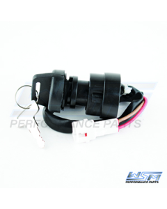 WSM Yamaha 125 - 700 Tändningslås 01-14