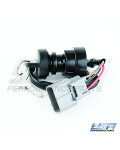 WSM Yamaha 350 / 400 / 660 Tändningslås 09-14