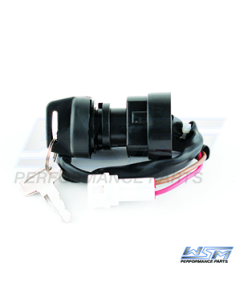 WSM Yamaha 350 Banshee Tändningslås 02-06