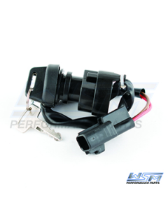 WSM Yamaha 400 / 450 / 700 Tändningslås 02-18