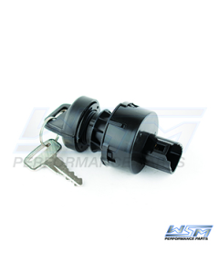 WSM Yamaha 450 - 1000 Tändningslås 04-26