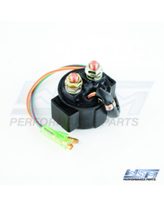 WSM Honda TRX 250 / 300 Startrelä 02-21