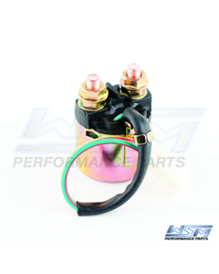 WSM Honda Pioneer 700 - Rancher 400 - TRX 350 / 420 / 500 / 520 Startrelä 04-07 / 15-26