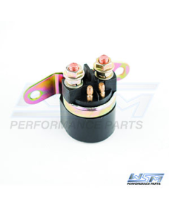 WSM Suzuki LT 160 / 230 / 250 / 300 Startrelä 85-04