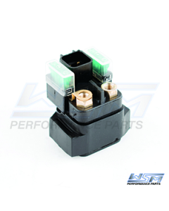 WSM Suzuki Ozark 250 Startrelä 02-09 / 12-14