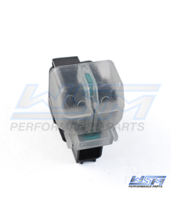 WSM Suzuki King Quad 450 / 500 / 700 / 750 Startrelä 06-25