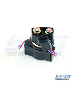 WSM Yamaha Big Bear 350 - Grizzly 80/125 - Kodiak 400 - Raptor 50/80 - Volverine 350 Startrelä 96-13