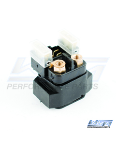 WSM Yamaha 250 / 350 / 450 / 660 / 700 Startrelä 00-26