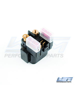 WSM Yamaha 250 / 350 / 400 / 450 / 660 Startrelä 99-04