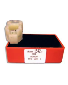 WSM Honda TRX 200 CDI Box 90-96