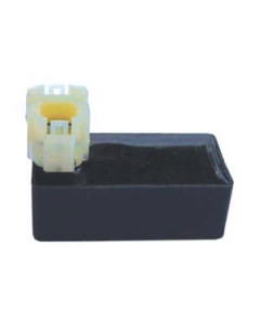 WSM Honda TRX-EX 400 CDI Box 99-04