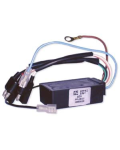 WSM Polaris 335 / 400 / 425 / 500 CDI Box 98-02