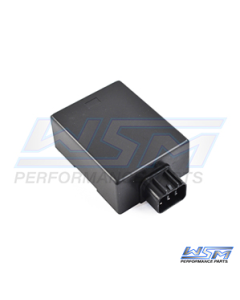 WSM Polaris Hawkeye 300 / Scrambler 500 / Sportsman 400 - 500 CDI Box 04-09