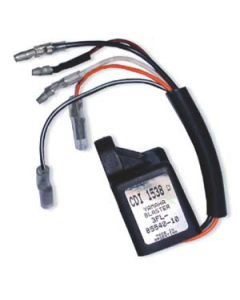 WSM Yamaha Blaster 200 CDI Box 88-02