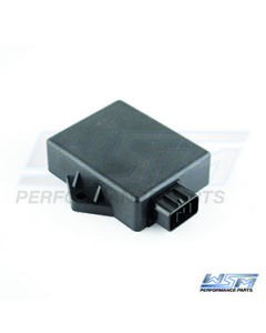 WSM Yamaha Bear Tracker 250 CDI Box 01-04