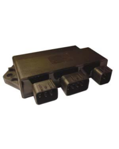 WSM Yamaha Raptor 660 CDI Box 2001