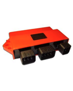 WSM Yamaha Raptor 660 CDI Box 02-03