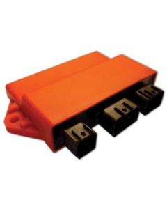 WSM Yamaha Raptor 660 CDI Box 04-05