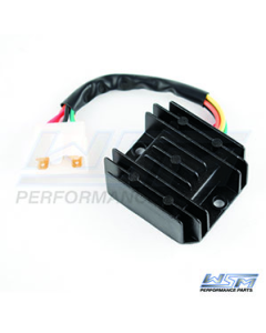 WSM Honda 125 TRX Spänningsregulator 85-88