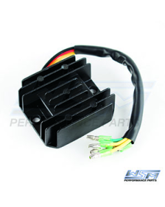WSM Honda 200 TRX-SX Spänningsregulator 86-88