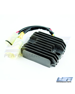 WSM Honda 250 ATC-SX Spänningsregulator 85-87