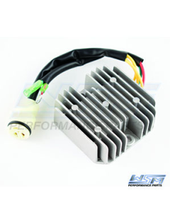 WSM Honda 300 TRX-EX Spänningsregulator 93-04