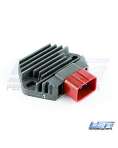 WSM Honda 350 - 450 TRX Spänningsregulator 00-05