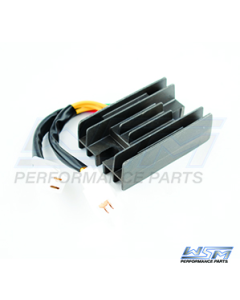 WSM Arctic Cat 250 Spänningsregulator 99-00