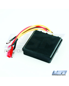 WSM Polaris 400 / 500 Spänningsregulator 03-04