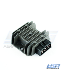 WSM Kawasaki 110 - 250 Mojave / Bayou Spänningsregulator 85-11