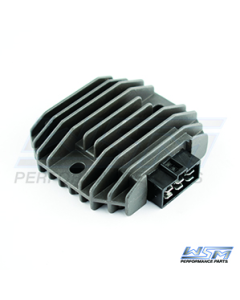 WSM Kawasaki 300 Bayou / Lakota Spänningsregulator 89-03