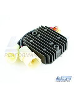 WSM Kawasaki 300 / 400 / 650 / 700 Spänningsregulator 99-13