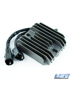 WSM Kawasaki Brute Force 650 - 750 & Suzuki LT 500 Spänningsregulator 00-08