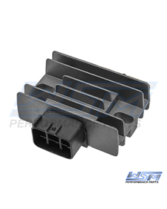 WSM Suzuki 250 - 400 LT-Z / Ozark Spänningsregulator 02-14