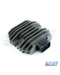 WSM Suzuki 450 - 750 King Quad / Vinson Spänningsregulator 02-14