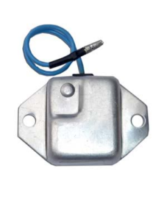 WSM Yamaha 200 / 250 / 350 Spänningsregulator 86-06