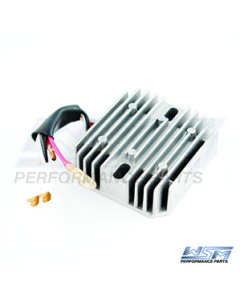 WSM Yamaha 250 / 350 / 400 Spänningsregulator 93-96