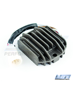 WSM Yamaha 225 / 250 / 350 / 400 Spänningsregulator 86-97