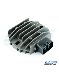 WSM Yamaha 350 Warrior / Wolverine Spänningsregulator 02-05