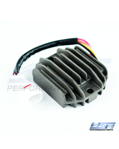 WSM Yamaha 450 YFZ Spänningsregulator 04-09