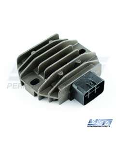 WSM Yamaha 125 / 250 / 350 / 450 / 600 / 660 Spänningsregulator 99-14