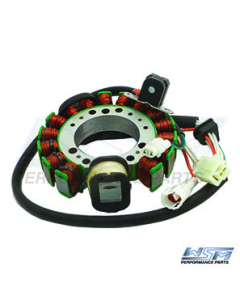 WSM Yamaha 350 Big Bear / Warrior Stator 90-95